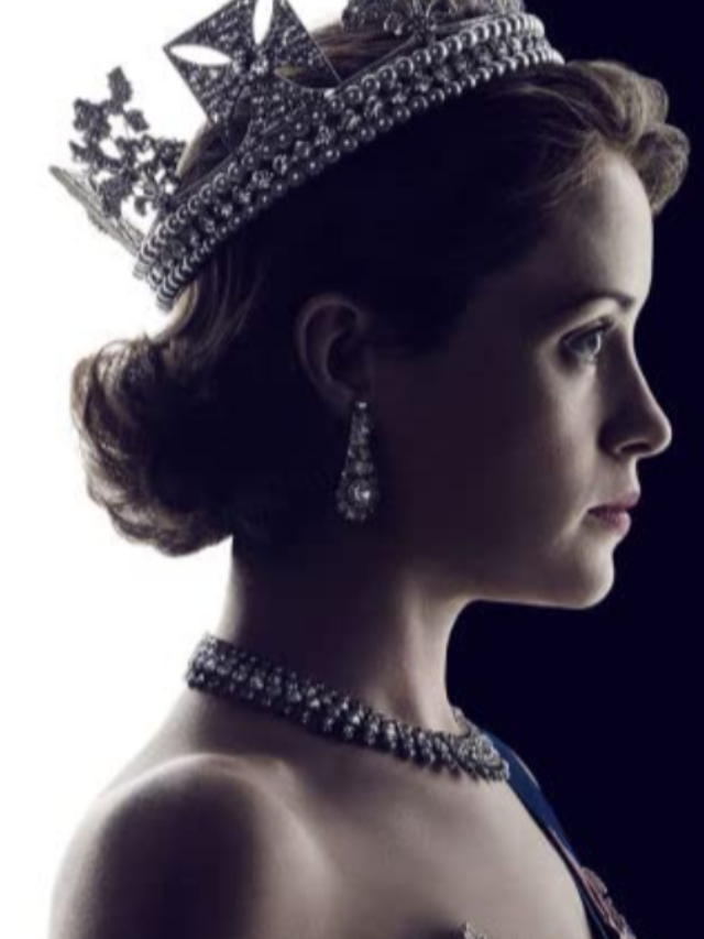 The Crown