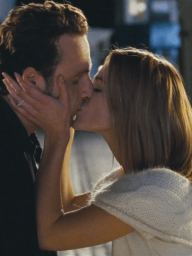 #32. Love Actually (2003)