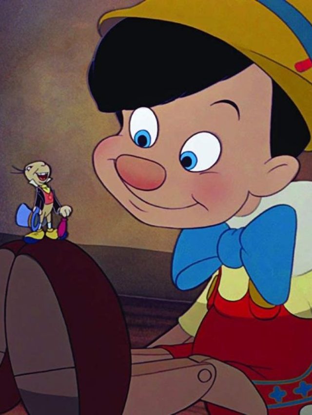 Ranked! 100 Best Movies Of All Time