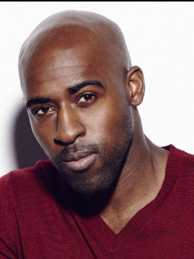 Daniel Francis Is Joining Bridgerton