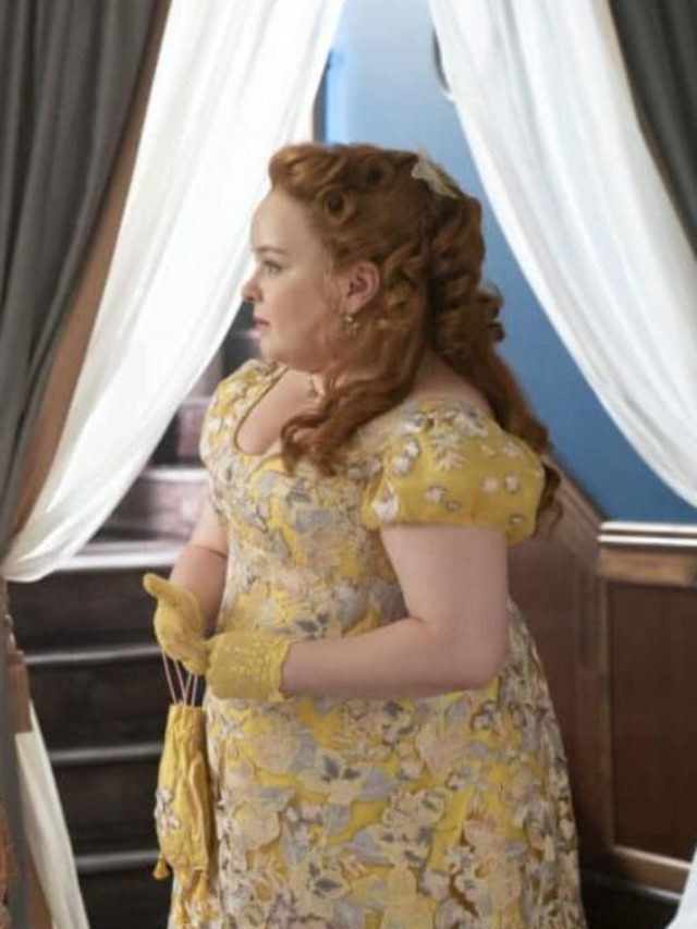 Did Bridgerton Reveal The Name of An Episode in Season 3?