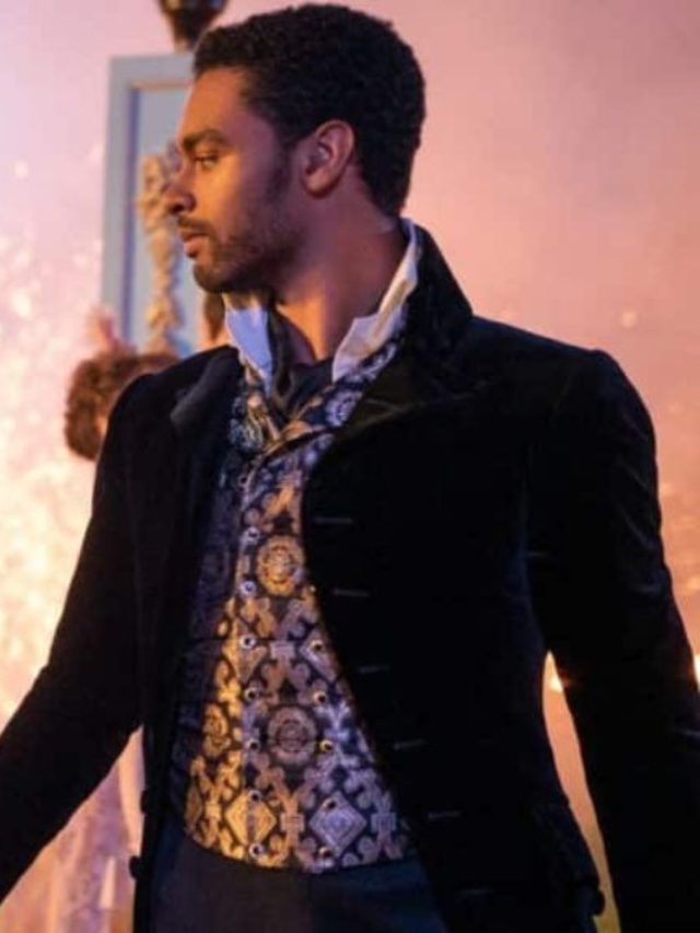 Regé-Jean Page Speaks Out on ‘Bridgerton’ Potentially Recasting ‘Kind of Horrific’ Duke of Hastings