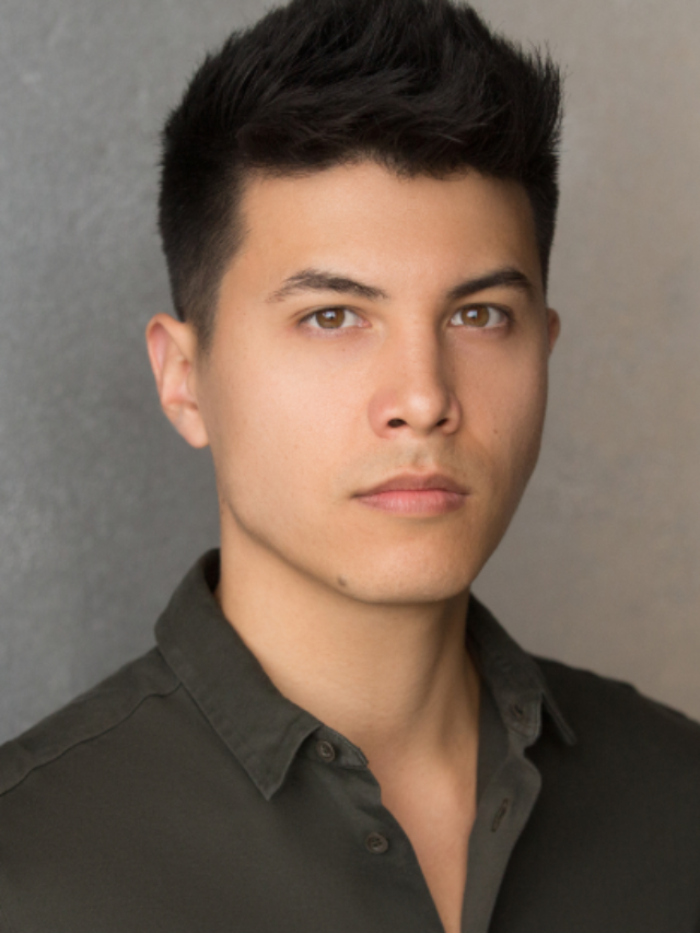 James Phoon Joins Bridgerton Season 3