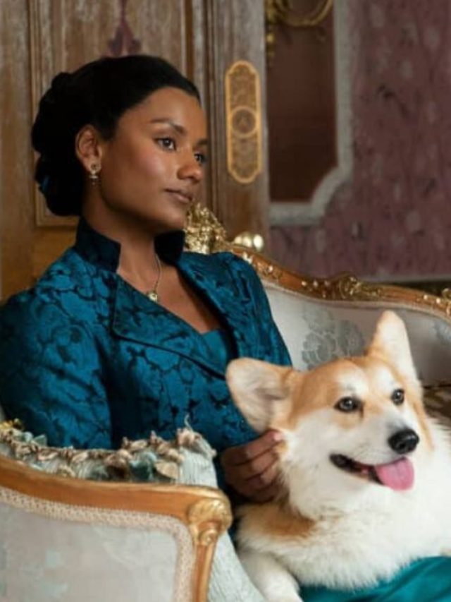 Queen Charlotte and Bridgerton Will Be At TUDUM