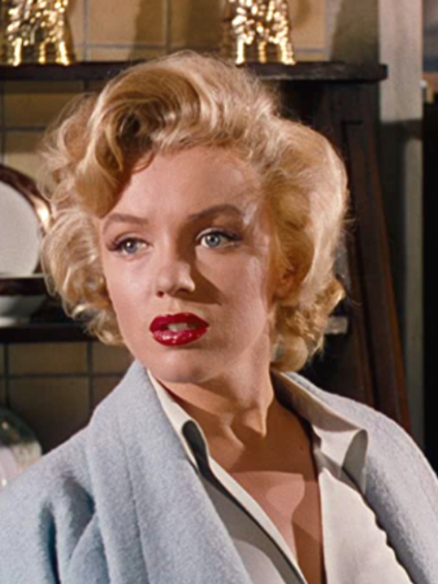 Marilyn Monroe: Every Marilyn Monroe Movie Ranked