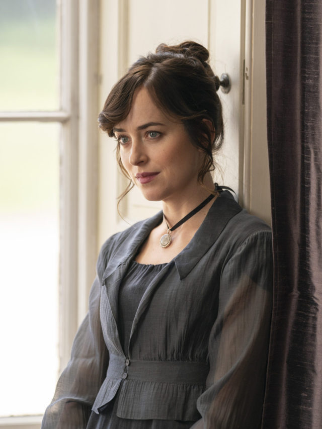 Every Jane Austen Movie Adaptation, Ranked