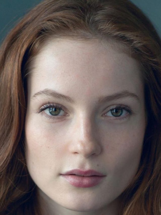 Who is Hannah Dodd ? Meet The New Bridgerton Actor