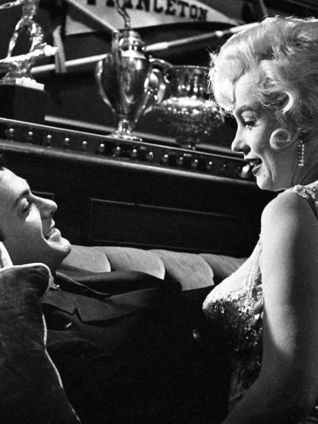 100 Best Romance Movies Of All Time