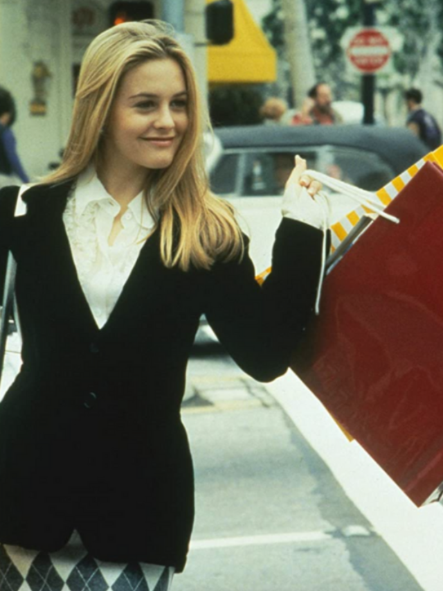 10 Movies with Unforgettable Shopping Scenes to Satisfy Your Shopaholic Soul To Watch This Summer