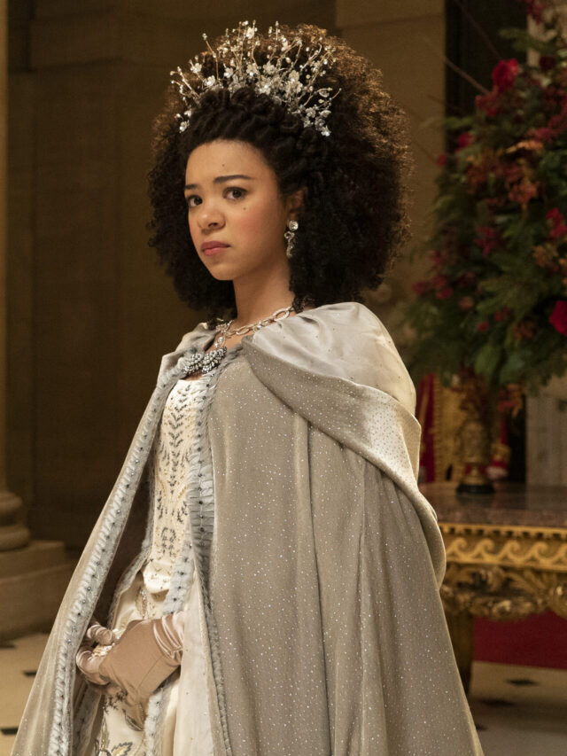 Everything We Know About “Queen Charlotte: A Bridgerton Story”