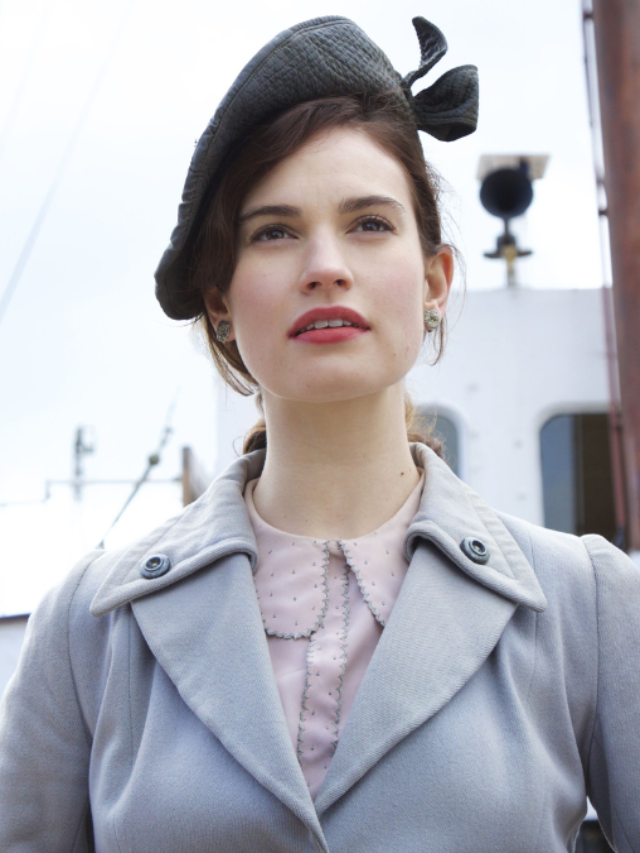 Ranked! 10 Sad Historical Romance Movies