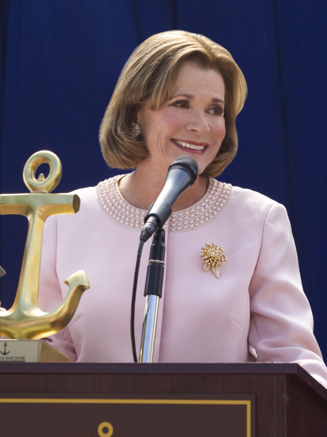 Arrested Development