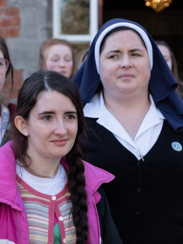 Derry Girls - Production Still Image.