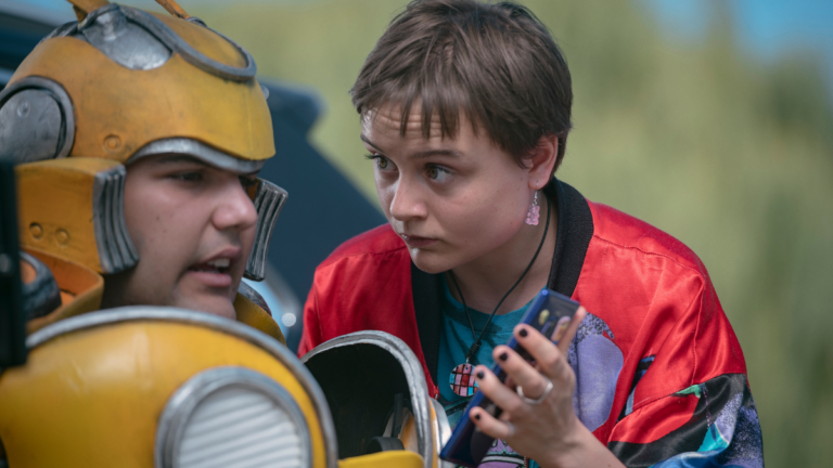 16 Netflix Shows That Are So Underrated, You'll Be Kicking Yourself for