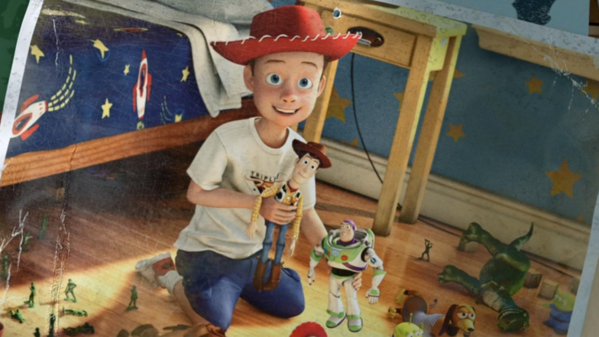 Toy Story 3