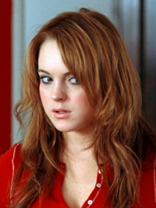 Mean Girls.