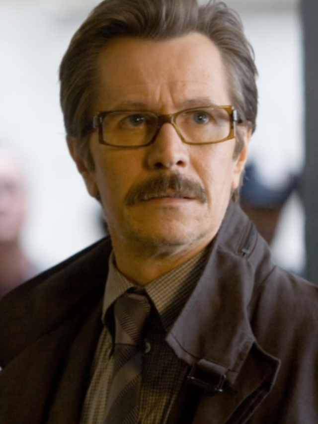 The Dark Knight (2008)