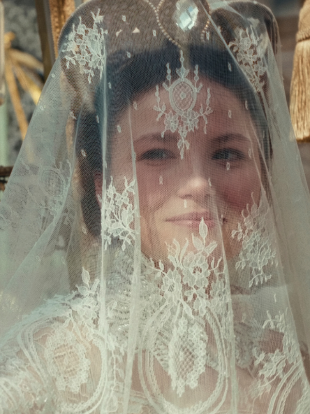 The Empress - Production Still Image.