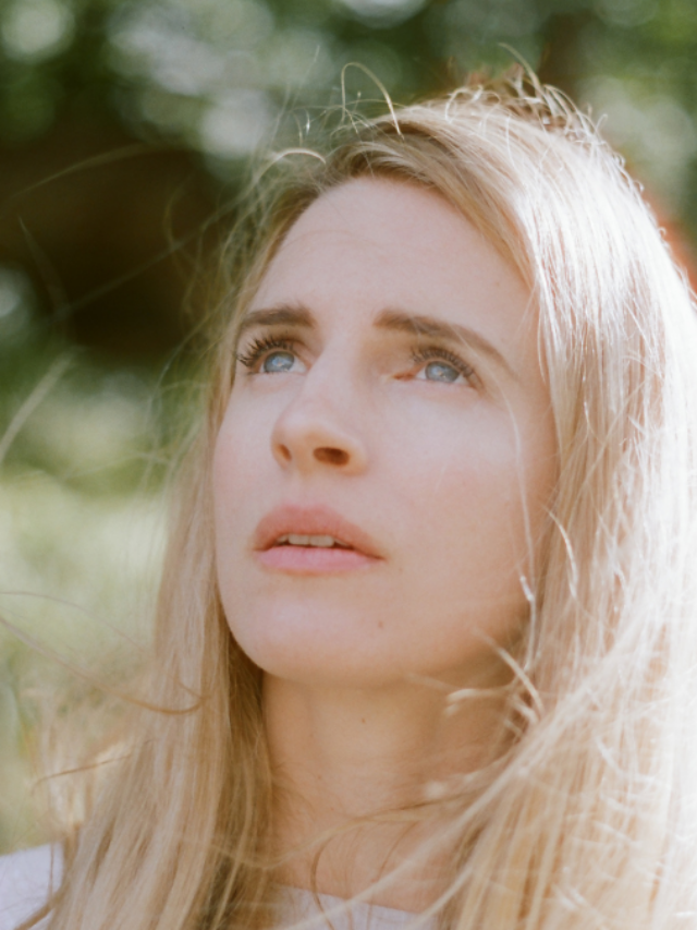 The OA - Production Still Image.