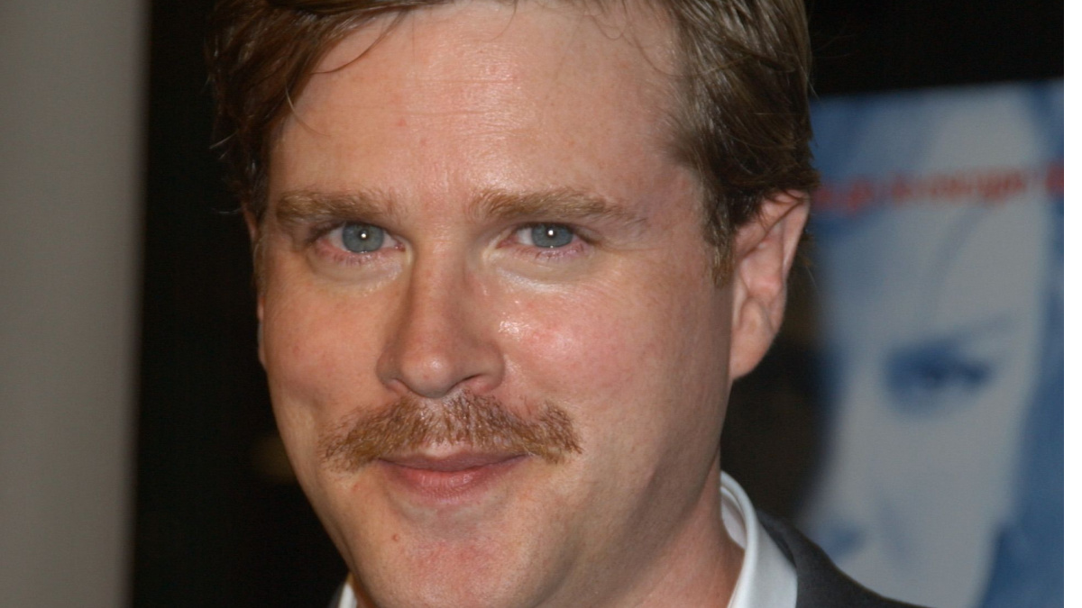 Actor CAREY ELWES at the Hollywood premiere of The Human Stain. 