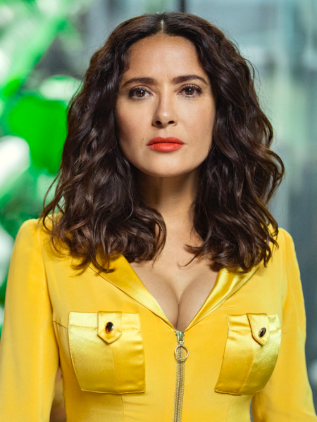Black Mirror - Production Still Image.