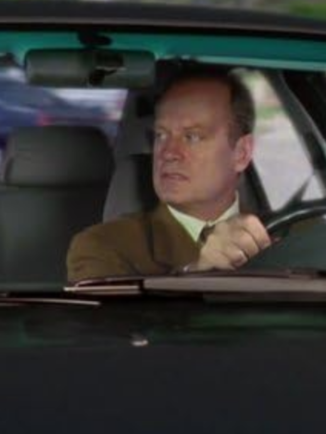 Frasier.