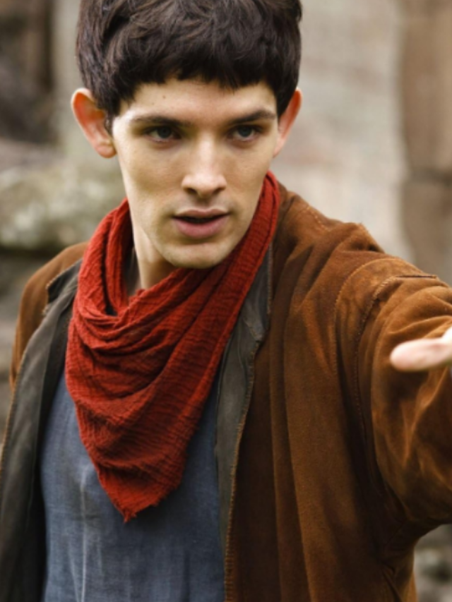 Merlin.