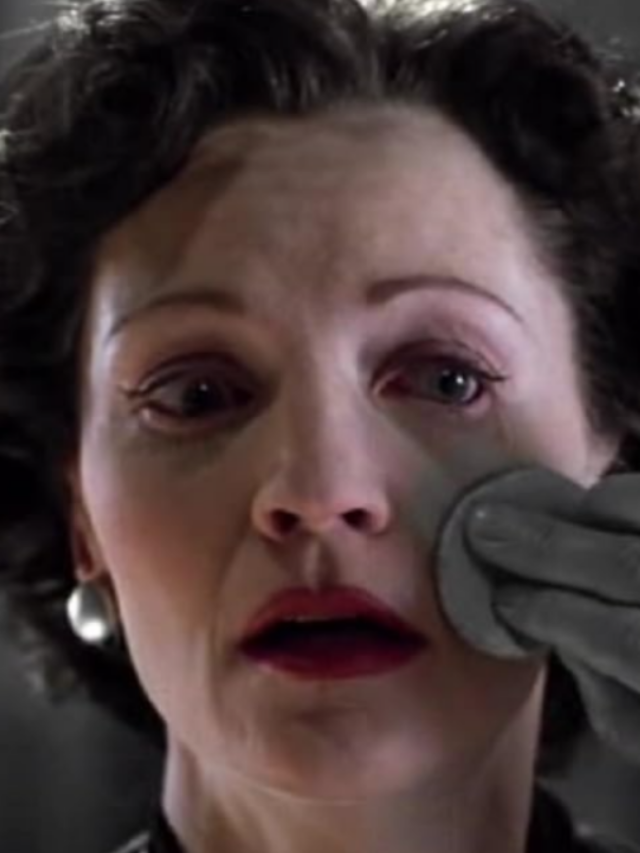 Pleasantville.