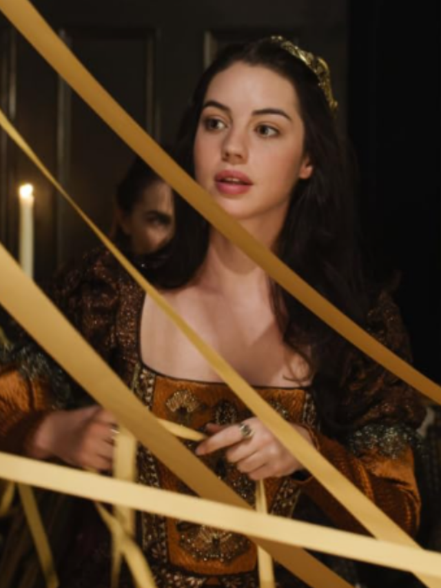 Shows Similar to Reign That Fans Should Watch Next