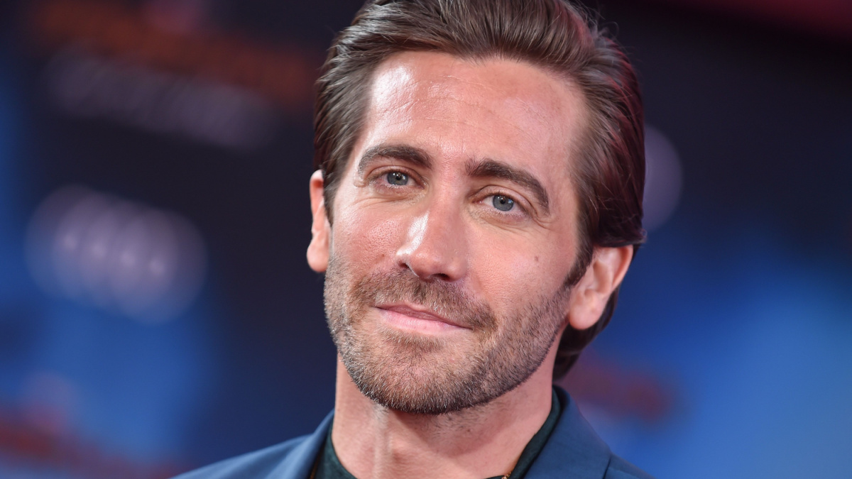 LOS ANGELES - JUN 26: Jake Gyllenhaal arrives for the 'Spider-Man: Far From Home' World Premiere on June 26, 2019 in Hollywood, CA.
