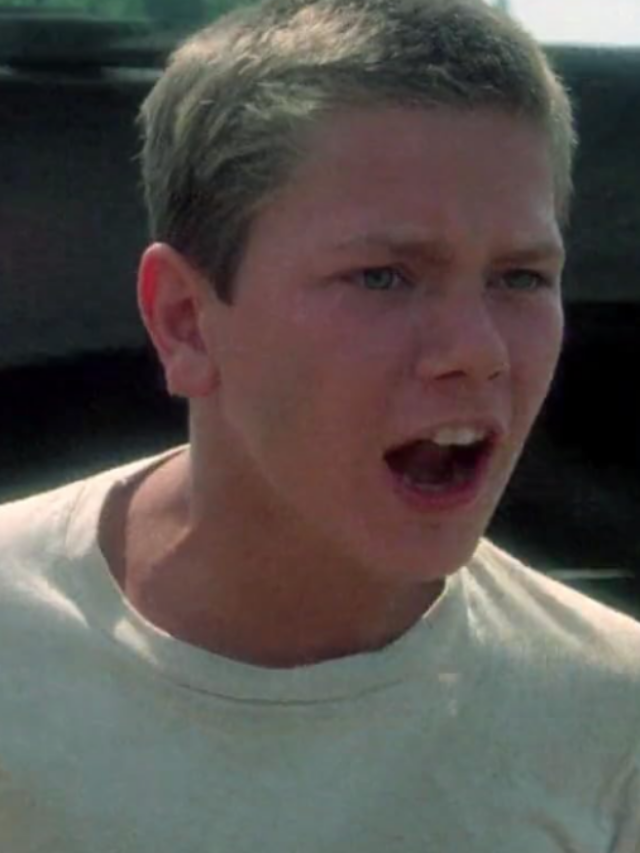 Stand By Me.