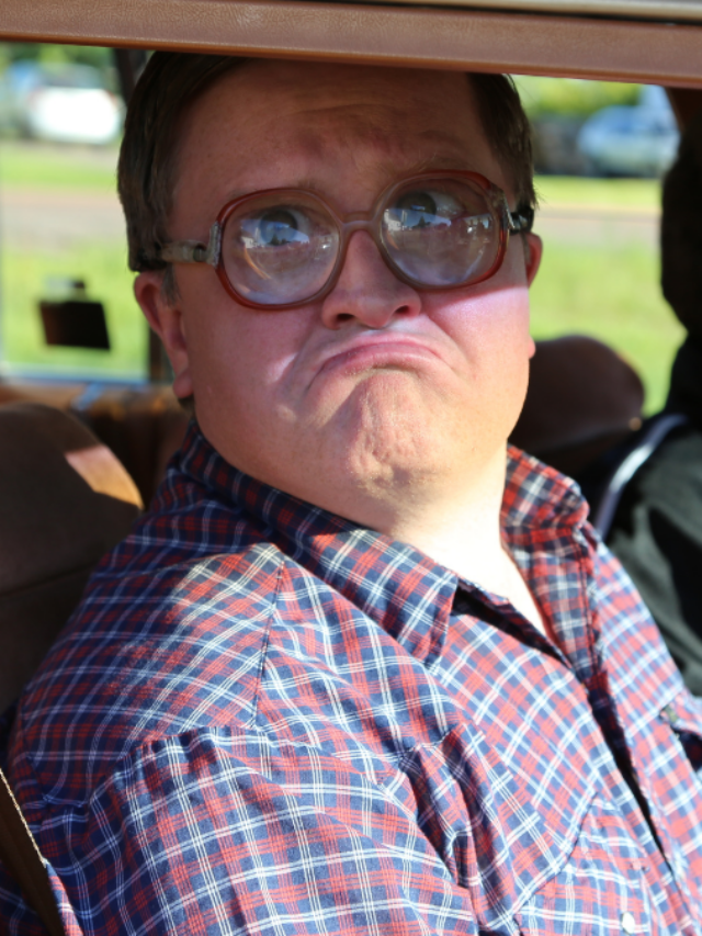 Trailer Park Boys.