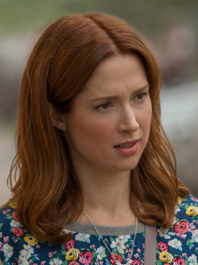 Unbreakable Kimmy Schmidt.
