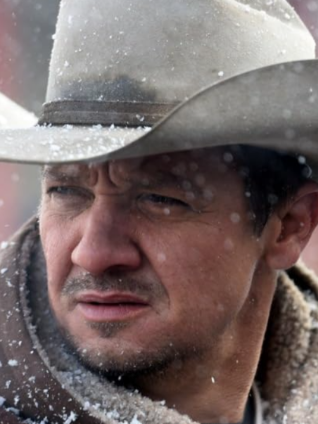 Wind River.
