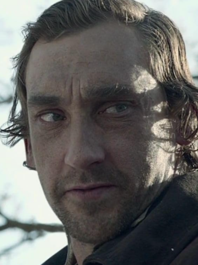 Abraham Lincoln Vampire Hunter.