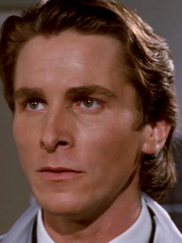 American Psycho (2000).