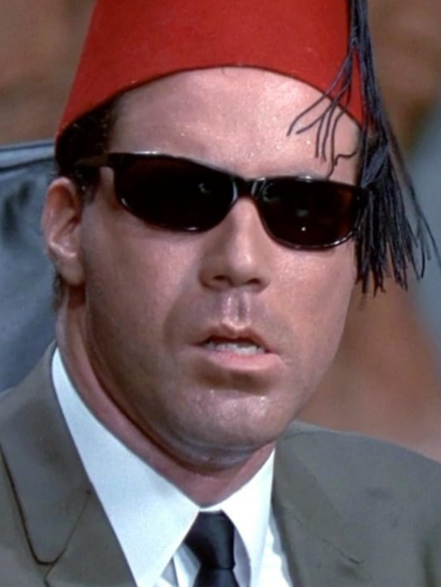 Austin Powers: International Man of Mystery,
