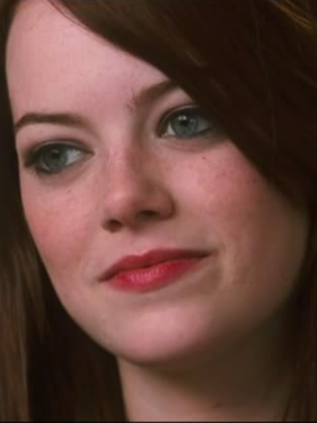 Crazy, Stupid, Love.