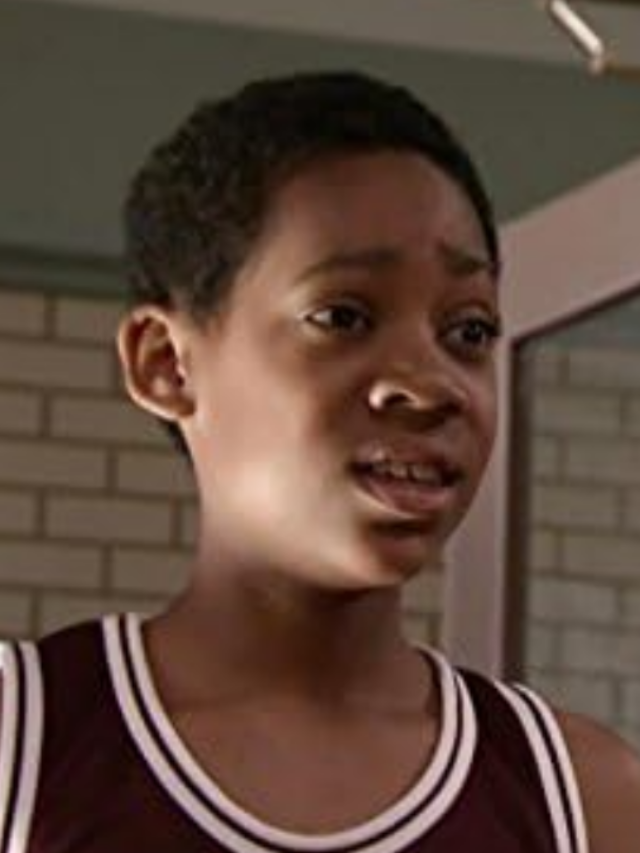 Everybody Hates Chris.