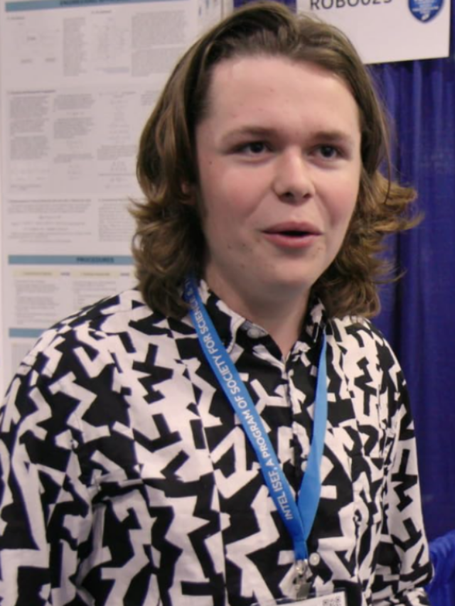Science Fair (2018).