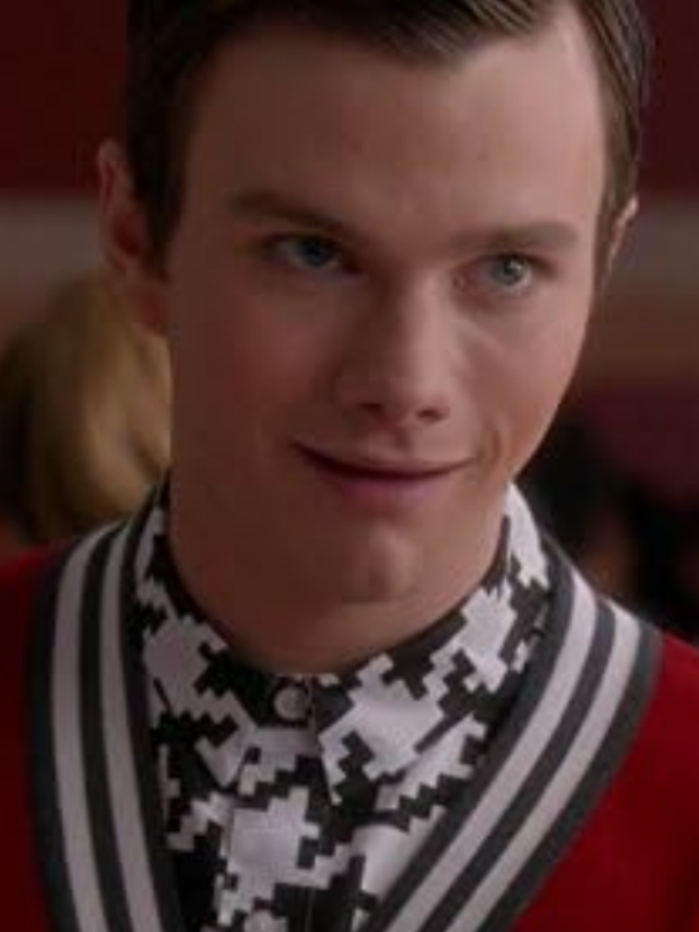 Glee.