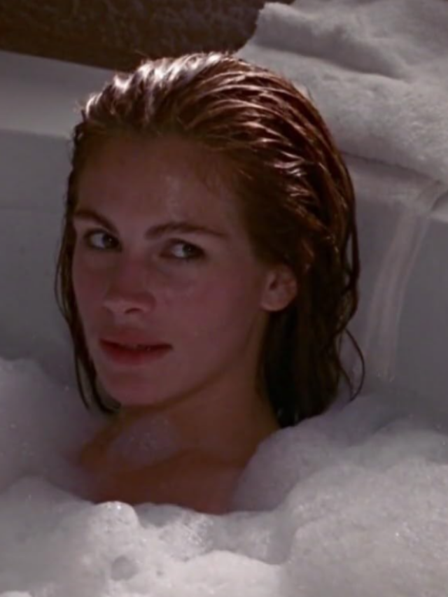 Pretty Woman.