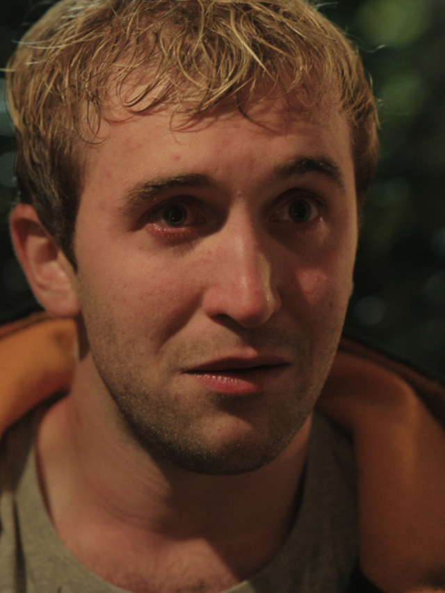 The Beautiful Game - Production Still Image.