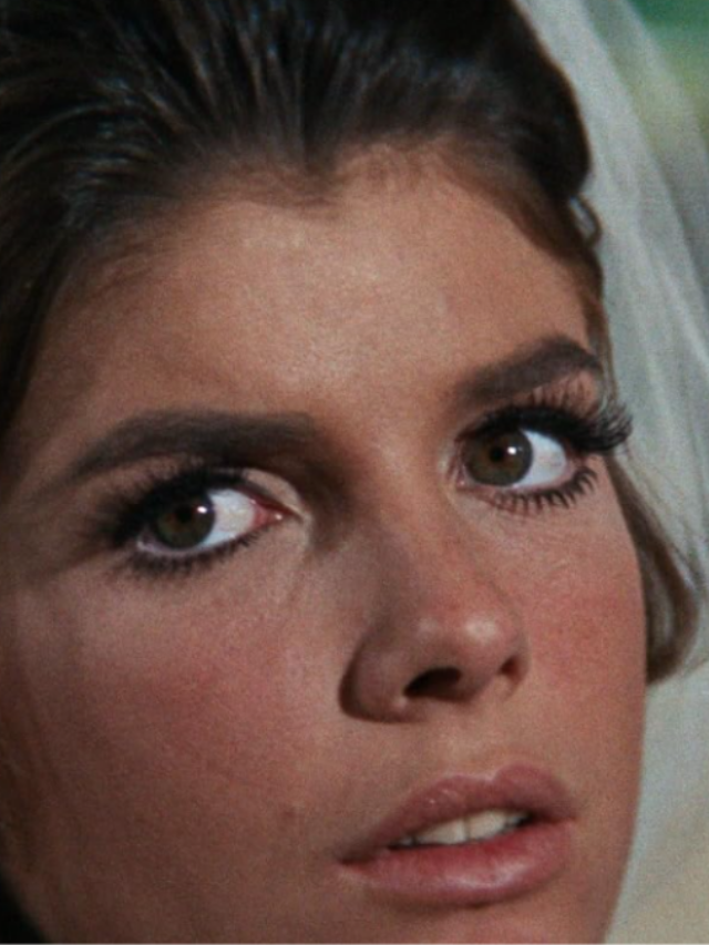 The Graduate.