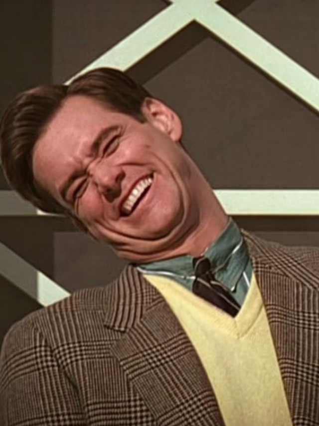 The Truman Show (1).
