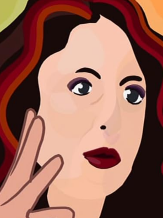 Waking Life.