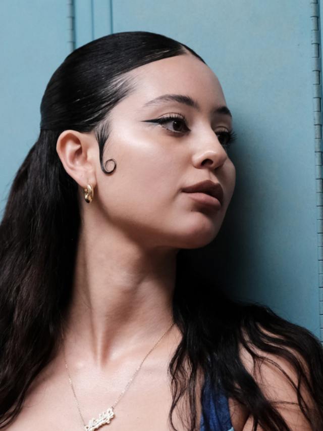 Alexa Demie HBO Euphoria Season 2 - Episode 3.
